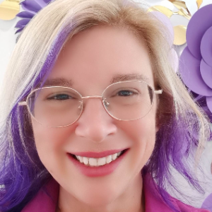 Heidi W Profile Picture