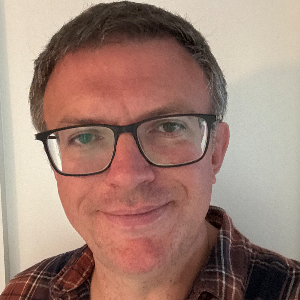 David C profile picture