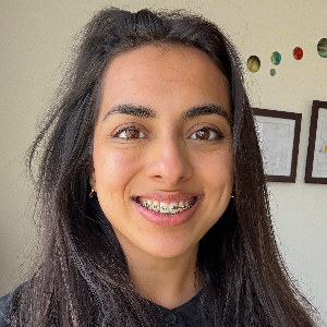 Rehana A profile picture