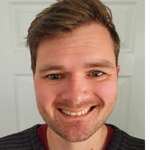 Stuart C Profile Picture