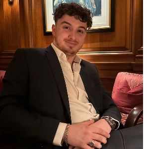 Will K profile picture