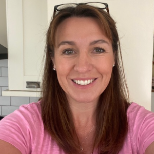 Suzanne B profile picture