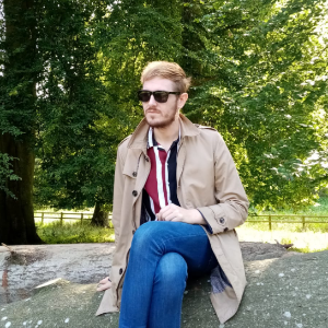 Tom H Profile Picture