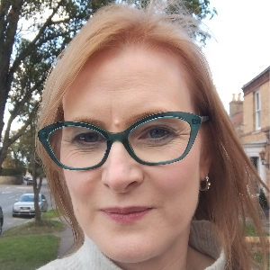 Lucy C profile picture