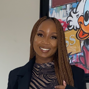 Fiona M profile picture