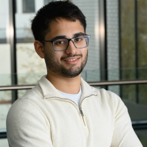 Aryan B profile picture