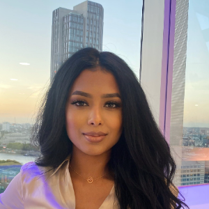 Nirusha N profile picture