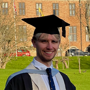 Aaron P profile picture