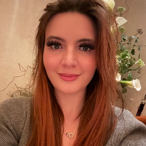 Rebecca K profile picture