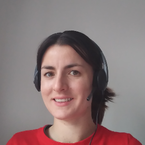 Helena M Profile Picture