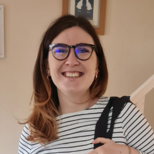 Sarah W profile picture