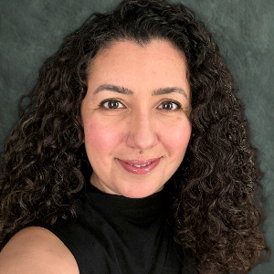Burcu C profile picture