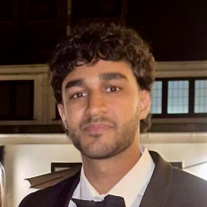 Akshay M profile picture