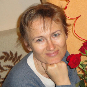 Tereza B profile picture