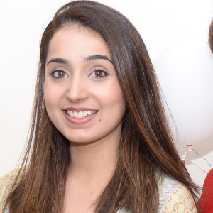 Gulaly A Profile Picture