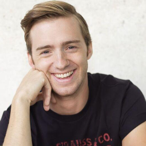 Gregory C profile picture