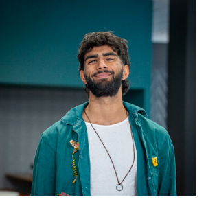 Kavish B profile picture