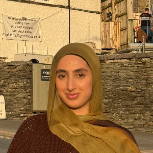 Manhal A profile picture