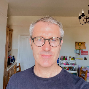 David R profile picture