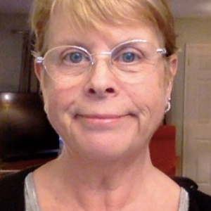Cathy  profile picture