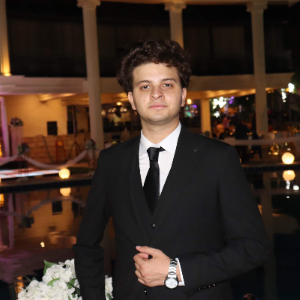 Ahmed M Profile Picture