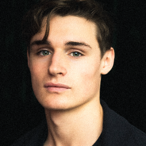 Alfie J profile picture