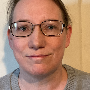 Jodie G profile picture