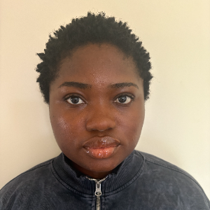 Mofeoluwa B profile picture