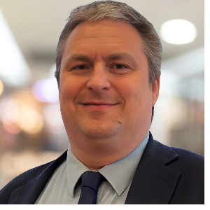 Simon P profile picture