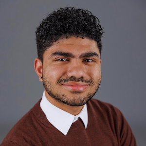 Rohan P profile picture