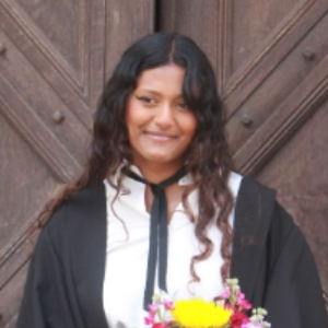 Thisuri P profile picture