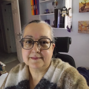 Miss V profile picture