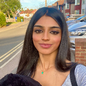 Kavimitha S profile picture