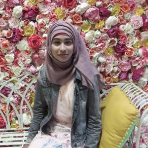 Alya I Profile Picture