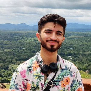 Prayag Kotecha profile picture