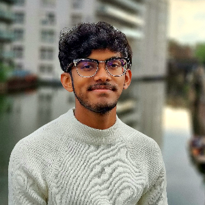 Shai K profile picture