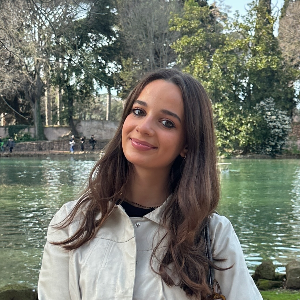 Josephine F profile picture