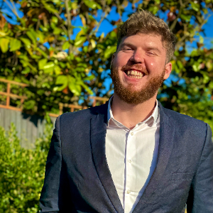 Martin B profile picture