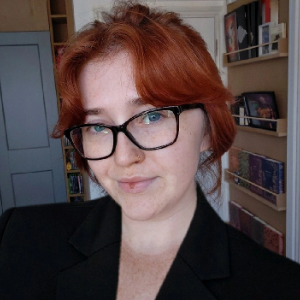 Sarah profile picture