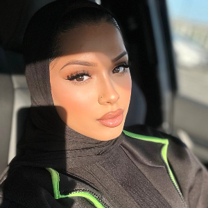Syeda D profile picture