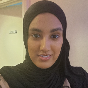 Saira Z profile picture
