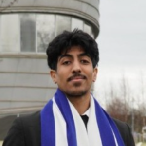 Bashar R profile picture