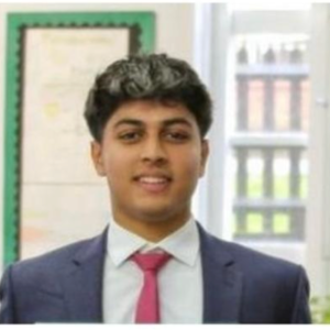 Avi P profile picture