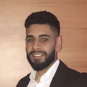 Muhammad R profile picture