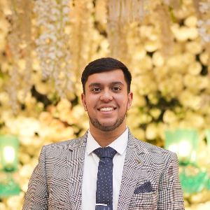 Hasnain I profile picture