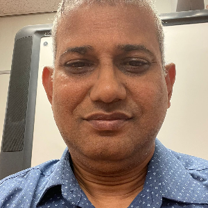 Shah J profile picture
