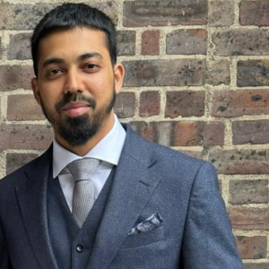 Sadiq A profile picture
