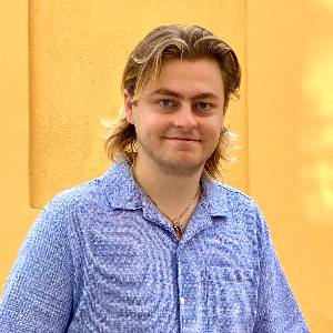 Michael B profile picture