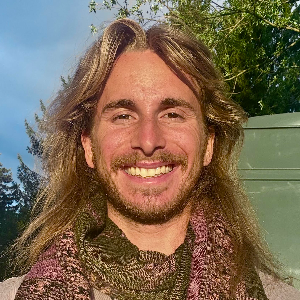 Aaron profile picture