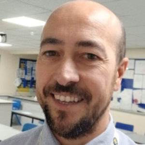 Gareth B profile picture